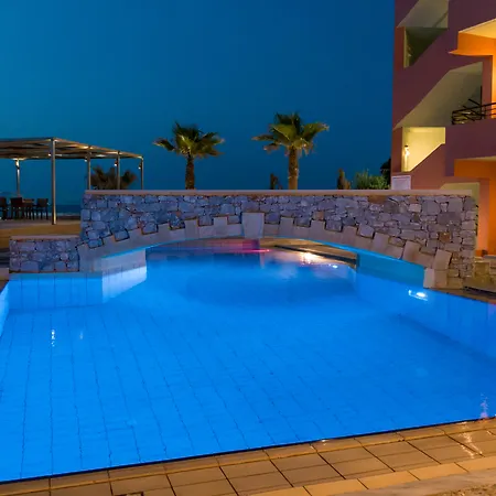 Dedalos Beach Hotel-3